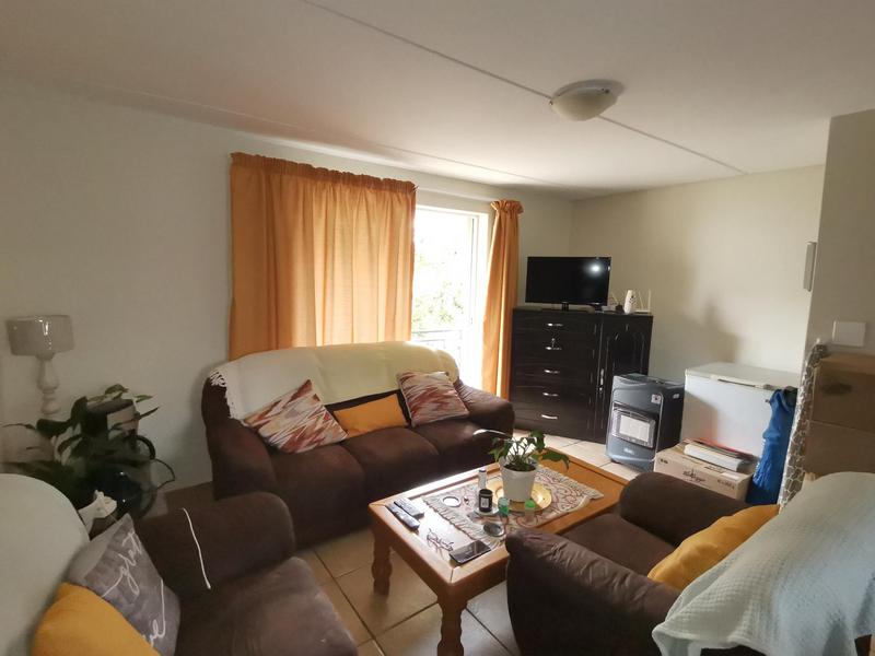 To Let 2 Bedroom Property for Rent in Vredekloof Western Cape